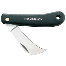 Garden Saws, Knives And Pruning Saws Fiskars K62. Length: 17 cm. Quantity per pack: 1 pc(s)