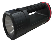 Handheld Flashlights Ansmann HS5R Black Hand flashlight LED