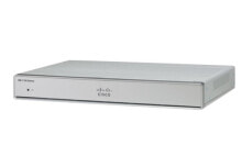 Network Equipment Models C1117-4PM - WAN (1x GE/SFP combo, 1x VA-DSL (Annex M)), LAN (4x GE), USB 3.0 AUX/console