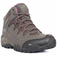 Hiking Shoes TRESPASS Mitzi Hiking Boots