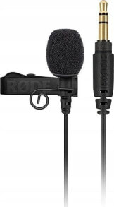 Special Microphones Mikrofon Rode Lavalier GO (400600025)