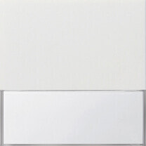 Sockets, switches and frames 0676112. Product colour: White. Width: 70 mm, Height: 24 mm