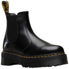 Athletic Boots DR MARTENS 2976 Quad Smooth Boots