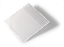 Disc Bags and Cases Durable 8080 optical disc case Transparent