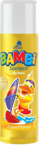 Bathing Products Bambino Szampon dla Dzieci 150ml