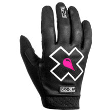 Athletic Gloves MUC OFF MTB Long Gloves