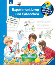 Educational literature Ravensburger 33302 children's book
