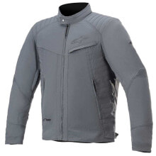Motorcycle Jackets aLPINESTARS T-Burstun Drystar Jacket