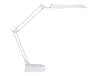 Office MAUL 8213602 table lamp G23 11 W A White