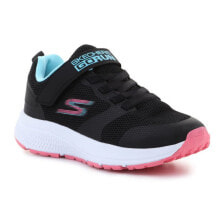 Sneakers Skechers Jr. 302409L-BLK
