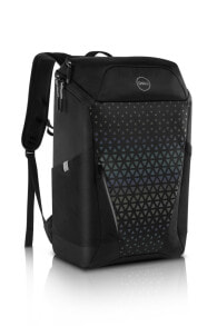 Premium Clothing and Shoes DELL GM1720PM notebook case 43.2 cm (17") Backpack Black