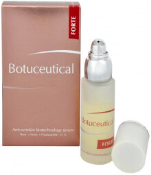 Facial Serums, Ampoules And Oils Botuceutical FORTE - biotechnology anti-wrinkle serum 25 ml