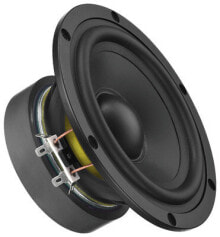 Surround Sound Systems Monacor SPH-5M 40 W 1 pc(s) Mid-range speaker driver