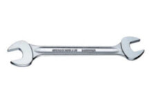 Horn And Cap Keys STAHLWILLE 40031317, Stainless steel, Stainless steel, 13,17 mm, 20.5 cm, 92 g, 1 pc(s)