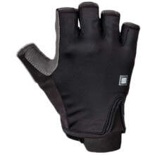 Athletic Gloves Sportful Matchy Short Gloves