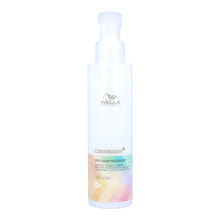 Special Treatments For Hair And Scalp лечение Color Motion Pre Color Wella (185 ml)