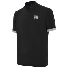 Premium Clothing and Shoes SPIUK Ride Short Sleeve Polo Shirt