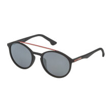 Premium Clothing and Shoes POLICE SK067-51507X Sunglasses
