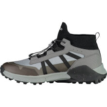 Hiking Shoes CMP 3Q22577 Hosnian Mid Hiking Boots