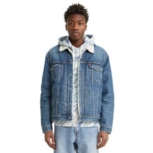 Premium Clothing and Shoes Levi's Type III Trucker Jacket M 163650 128