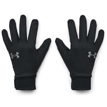Athletic Gloves UNDER ARMOUR Storm Liner Training Gloves