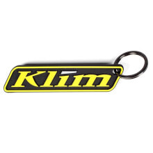 Premium Clothing and Shoes KLIM Key Ring