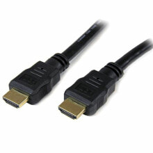 Cables & Interconnects Кабель HDMI Startech HDMM30CM 300 cm