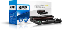 Cartridges KMP 1257,7000 printer drum