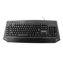 Keyboards Keyboard USB Tracer Gamezone Oxin