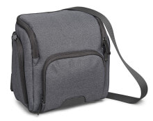 Bags and Cases Cullmann STOCKHOLM Maxima 85+ Compact case Grey