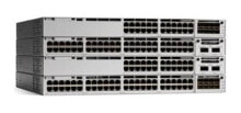 Network Equipment Models Cisco Catalyst 9300 48-port data Ntw Ess, Managed, L2/L3, Gigabit Ethernet (10/100/1000), Full duplex, Rack mounting