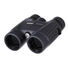 Hunting Binoculars BUSHNELL 8x42 H2O Roof Fullsize Binoculars