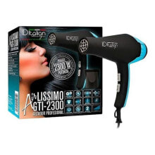 Hair Dryers and Hot Brushes Фен Airlissimo Gti Id Italian