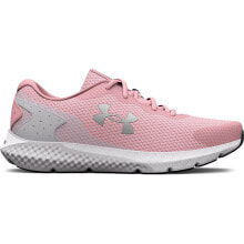 Premium Clothing and Shoes UNDER ARMOUR Charged Rogue 3 MTLC Running Shoes