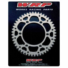 Spare Parts WRP Yamaha 89-98 Rear Sprocket