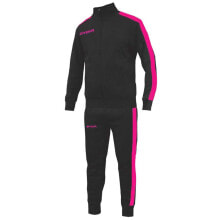Tracksuits GIVOVA Rev S Track Suit