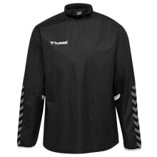 Athletic Jackets HUMMEL Authentic Jacket