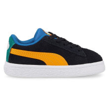 Sneakers pUMA SELECT Suede Garfield AC Trainers