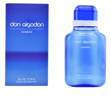 Men's Perfumes DON ALGODON HOMBRE edt 200 ml