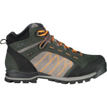 Hiking Shoes CMP Thiamat Mid 2.0 WP 31Q9667 Hiking Boots