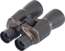 Binoculars BM1125. Magnification: 10x, Objective diameter: 5 cm, Prism type: Porro. Width: 148 mm, Depth: 175 mm, Height: 72 mm