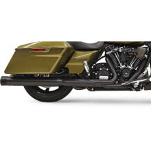 Spare Parts BASSANI XHAUST Harley Davidson Ref:1F72DNT5B Muffler
