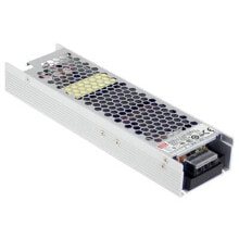 Power Supplies MEAN WELL UHP-350R-36, 90 - 264 V, 350 W, 36 V, 62 mm, 220 mm, 31 mm