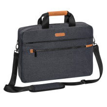 Laptop Bags PEDEA 66066440 notebook case 43.9 cm (17.3") Sleeve case Grey