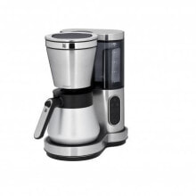 Coffee makers and coffee machines WMF Lumero 61.3020.1005 coffee maker Semi-auto Drip coffee maker