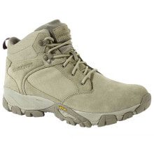 Hiking Shoes CRAGHOPPERS Salado Mid Hiking Boots