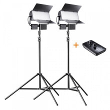 Tripods And Monopods Walimex 21043 photo studio continuous lighting 65 W