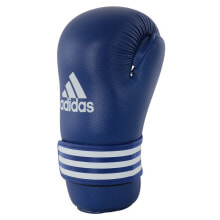 Boxing Adidas Semi Contact gloves