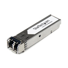 Other Network Equipment Arista Networks AR-SFP-10G-T Compatible SFP Module - 10GBASE-T Fiber Optical Transceiver (AR-SFP-10G-T-ST)