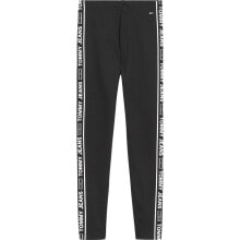Premium Clothing and Shoes TOMMY JEANS Taping Leggings